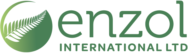 Enzol International Logo