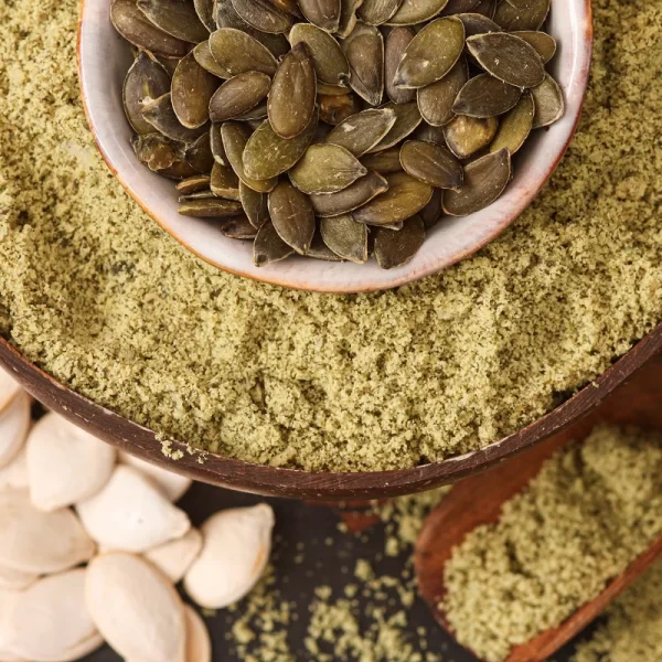 Ground-Pumpkin-Seed-Flour-Powder